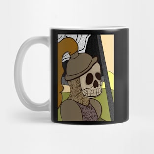 Death Mug